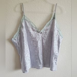 George sleepwear camisole